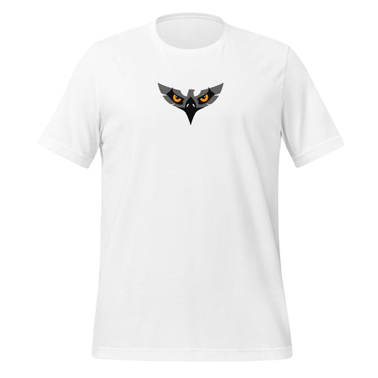 Eagle Eyes - Unisex t-shirt