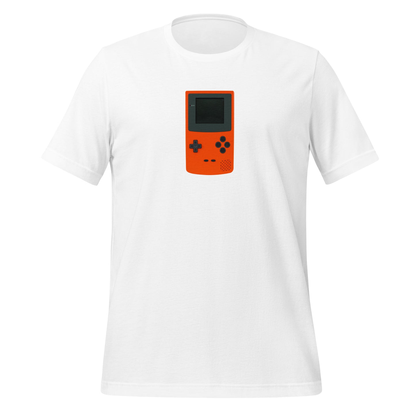 Game - Unisex t-shirt