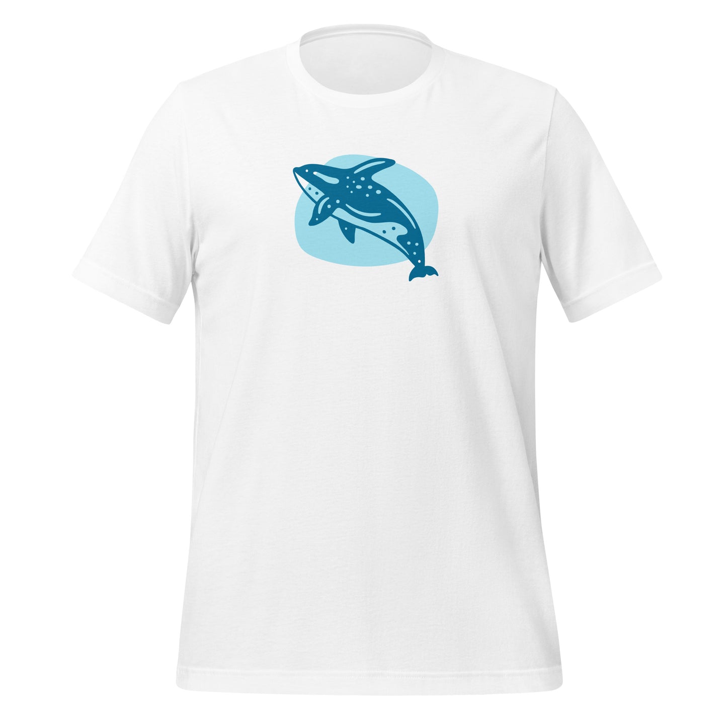 Fish - Unisex t-shirt