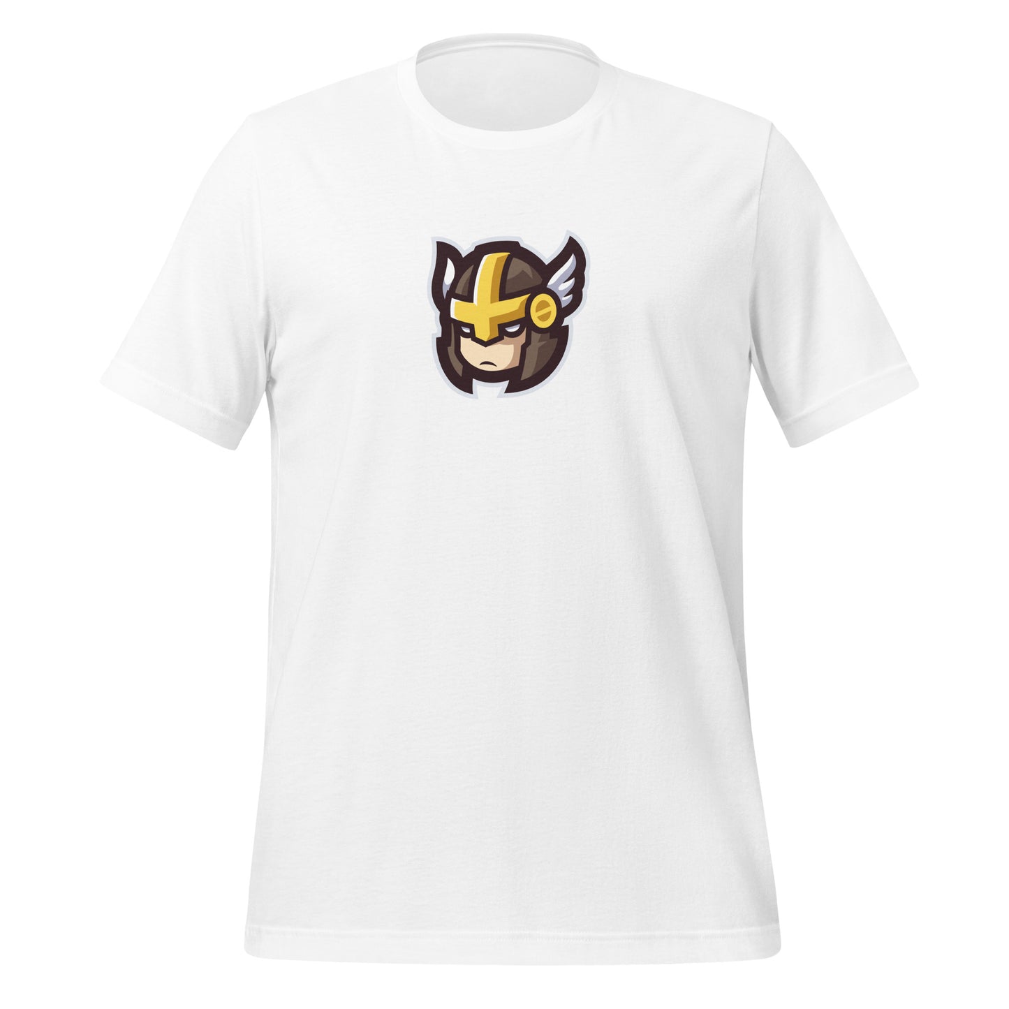 Knight - Unisex t-shirt