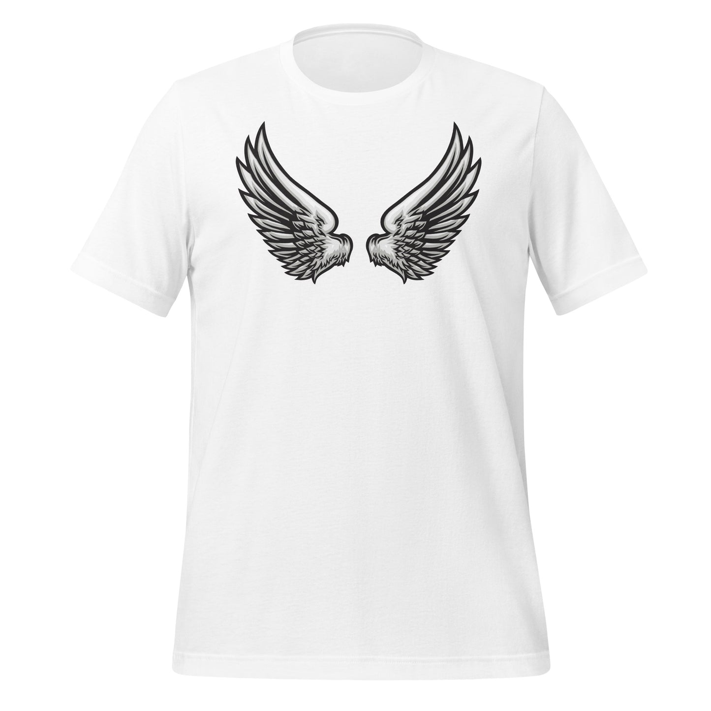 Wings - Unisex t-shirt